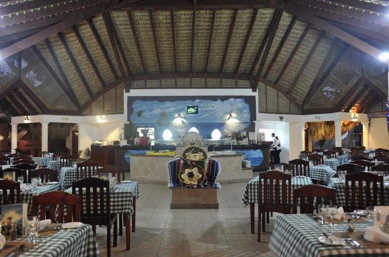 Vik Cayena Beach All Inclusive