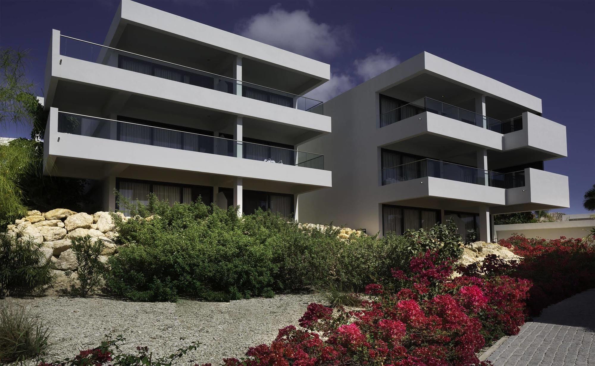 Papagayo (adults Only) Willemstad