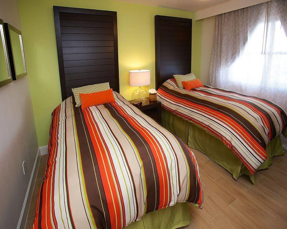 Morritts Tortuga Club And 4*