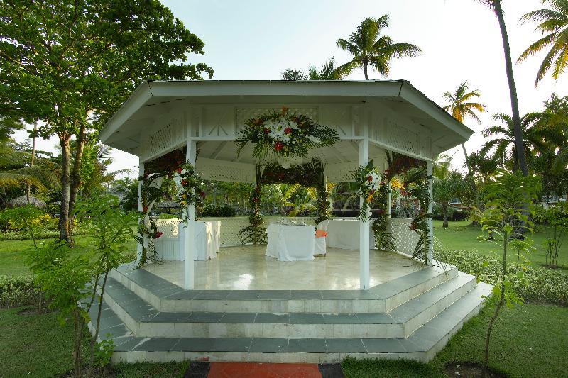 Grand Palladium & Resort Punta Cana