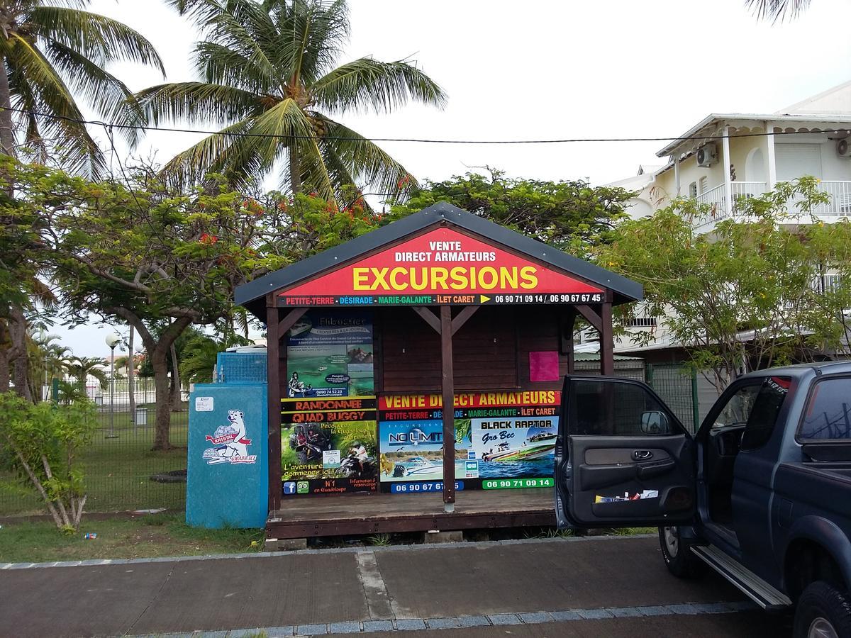 A La La Plantation And Aparthotel