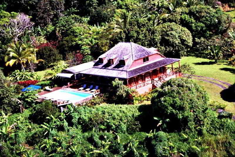 Jardin Malanga Hotel