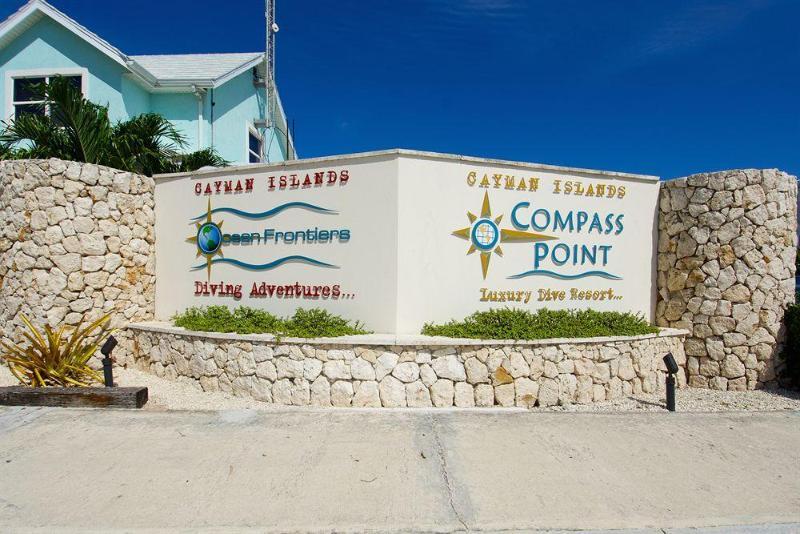Hotel Compass Point Dive 3*