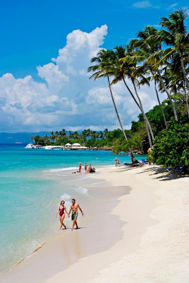 Cayo Levantado (adults Only) 5* Samana