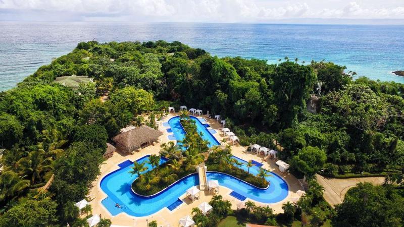 Resort Cayo Levantado (adults Only) 5*