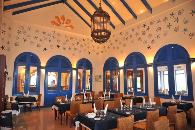 Resort Vik Cayena Beach All Inclusive 5*