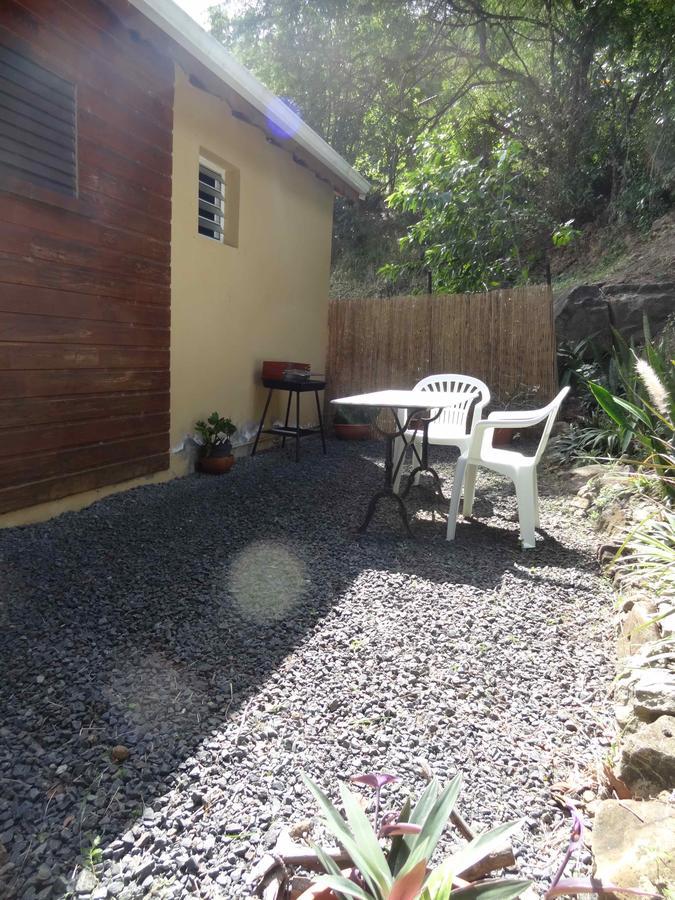Bed & Breakfast La Baie Du Bonheur *