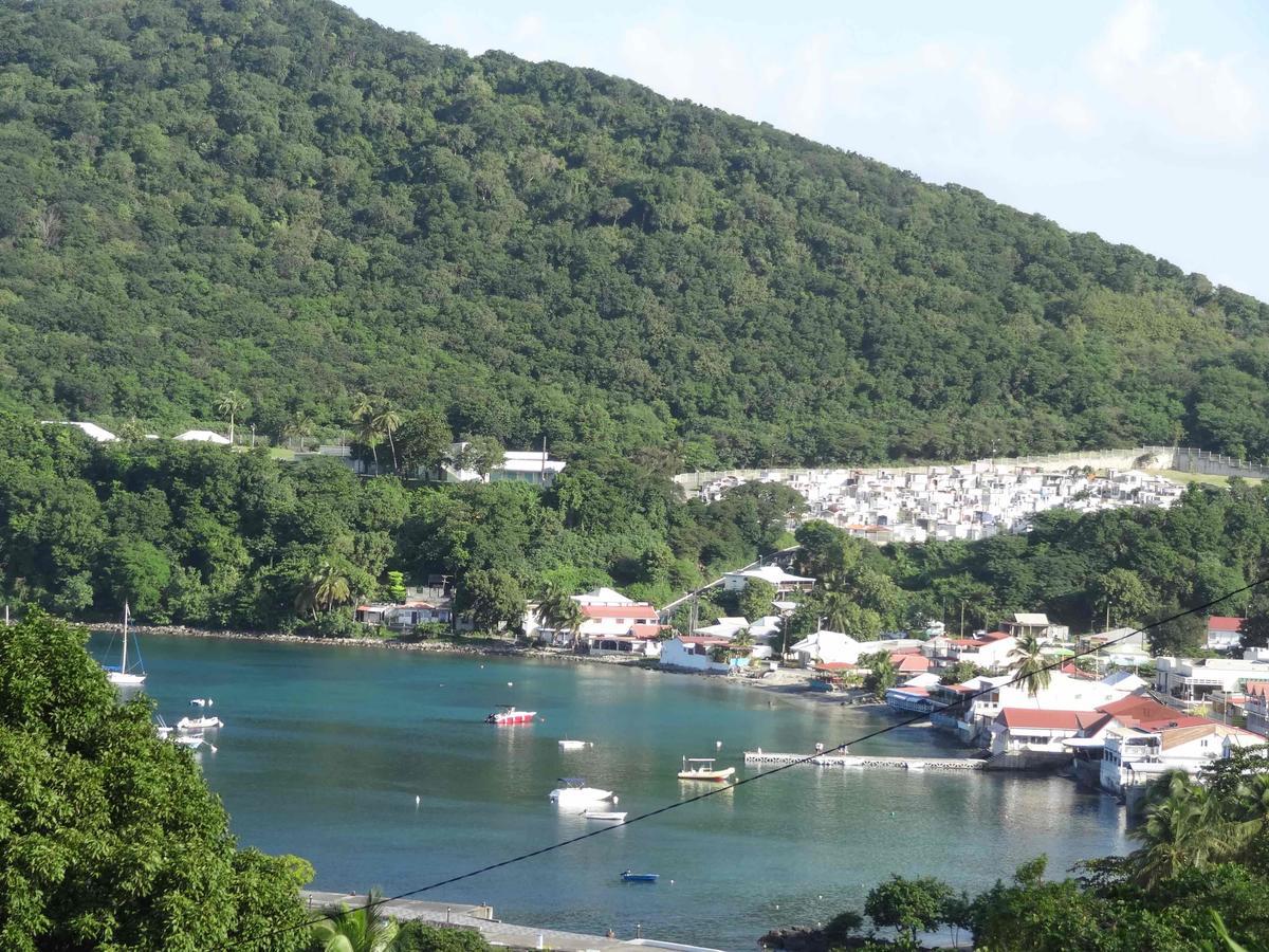 Bed & Breakfast La Baie Du Bonheur *