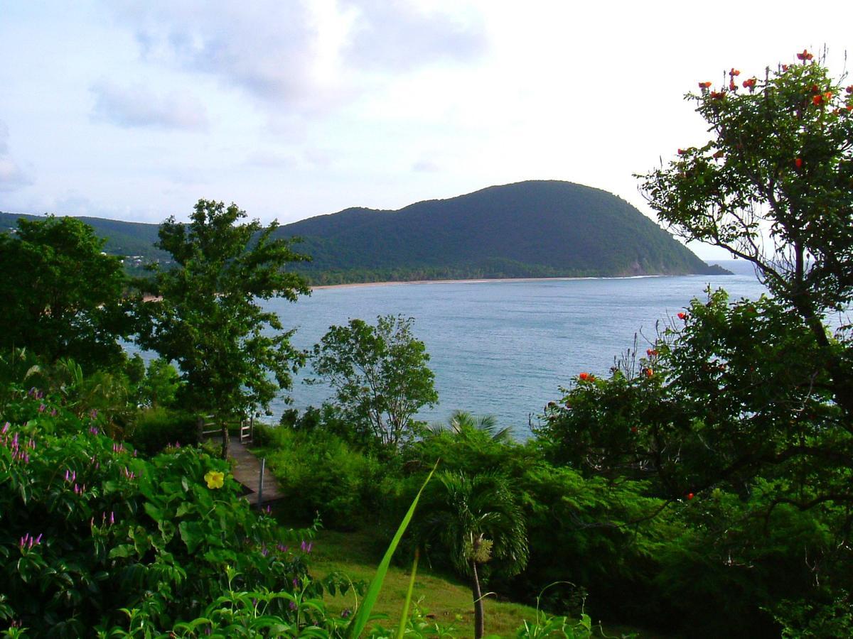 Bed & Breakfast La Baie Du Bonheur *