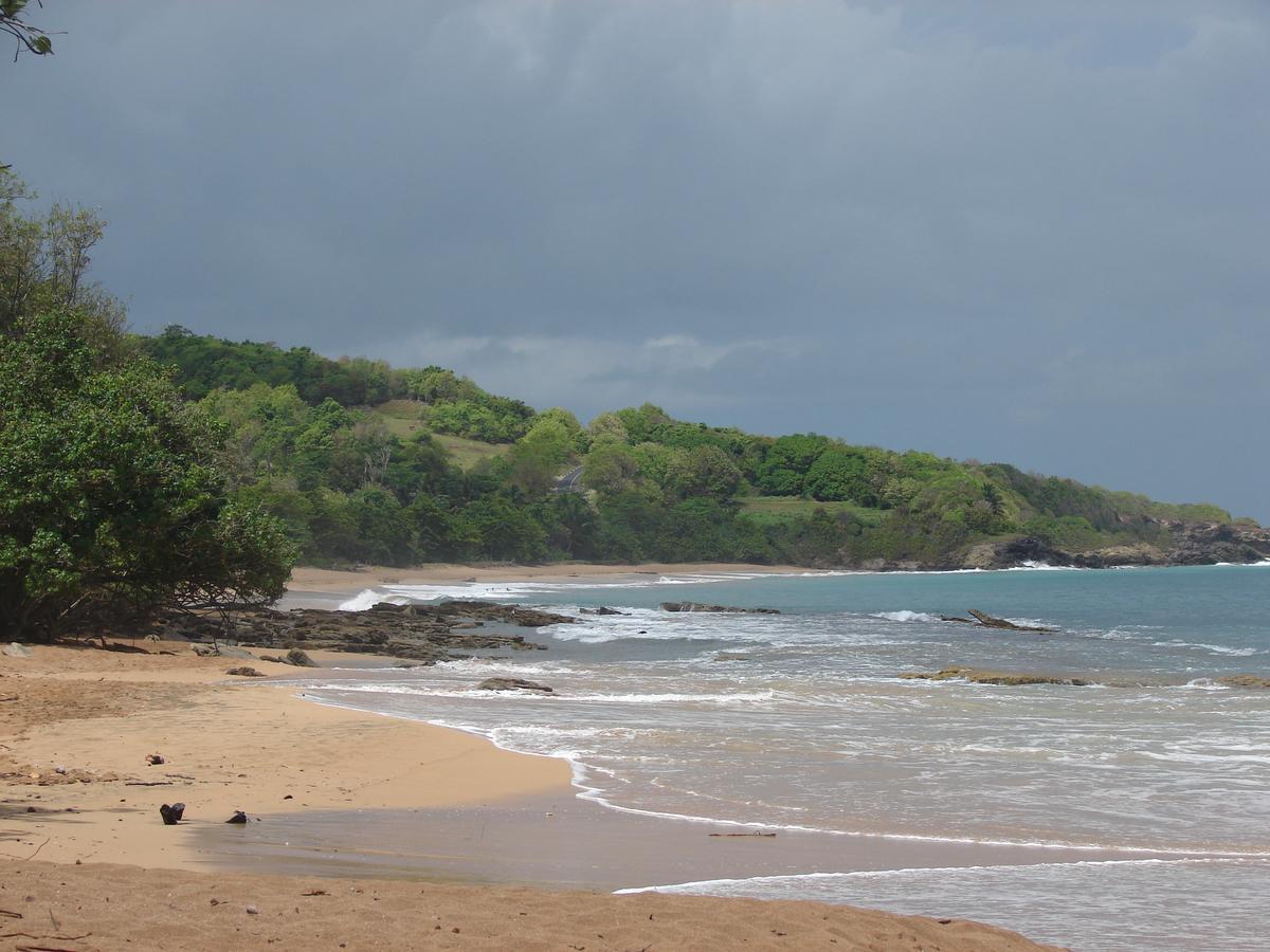 La Baie Du Bonheur * Deshaies