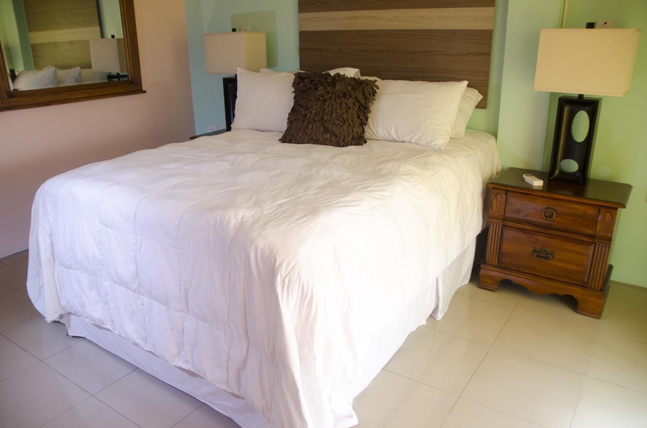 Bed & Breakfast Matthew's Miracle View *