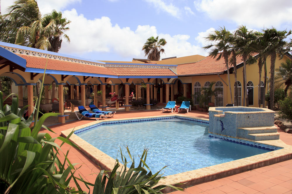 Casa de hóspedes Goood 4*