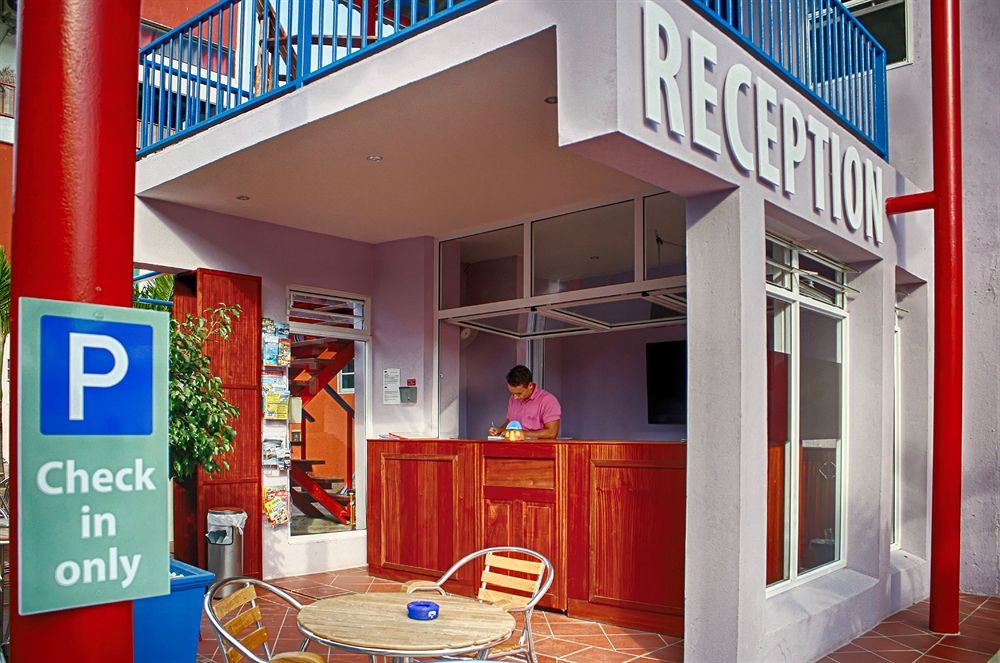 Hotel The Ritz Village (adults Only) 3*