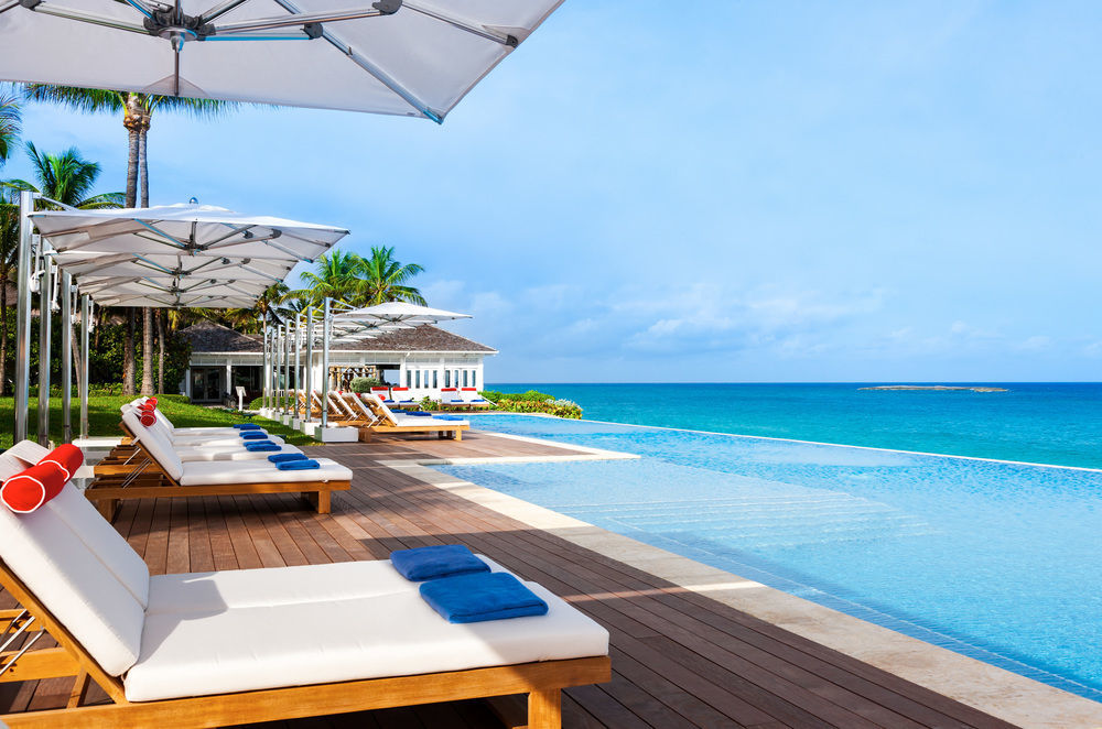 The Ocean Club, A Four Seasons Resort, Bahamas 5* Creek Village