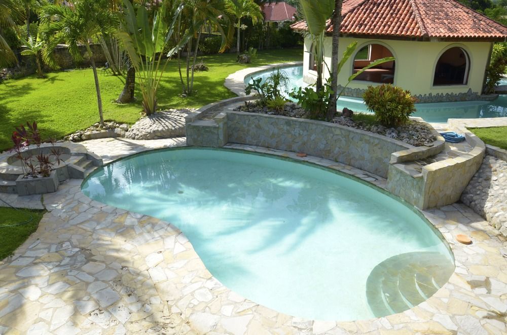 Bed & Breakfast Pavillion 2*