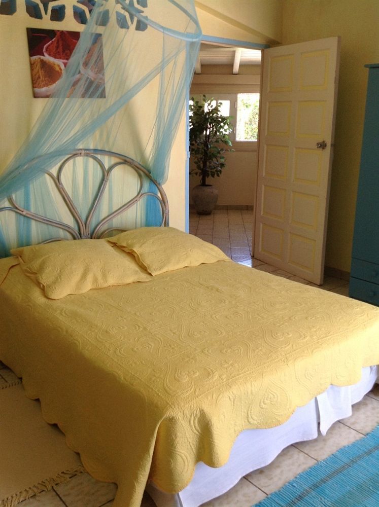 Cap Sud Caraibes 2* Le Gosier (Grande-Terre)