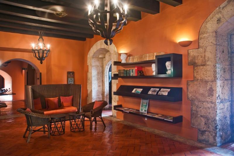Hodelpa Nicolas De Ovando 5* Santo Domingo