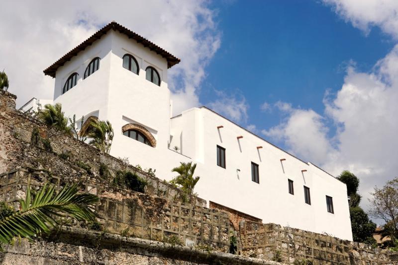 Hotel Hodelpa Nicolas De Ovando 5*