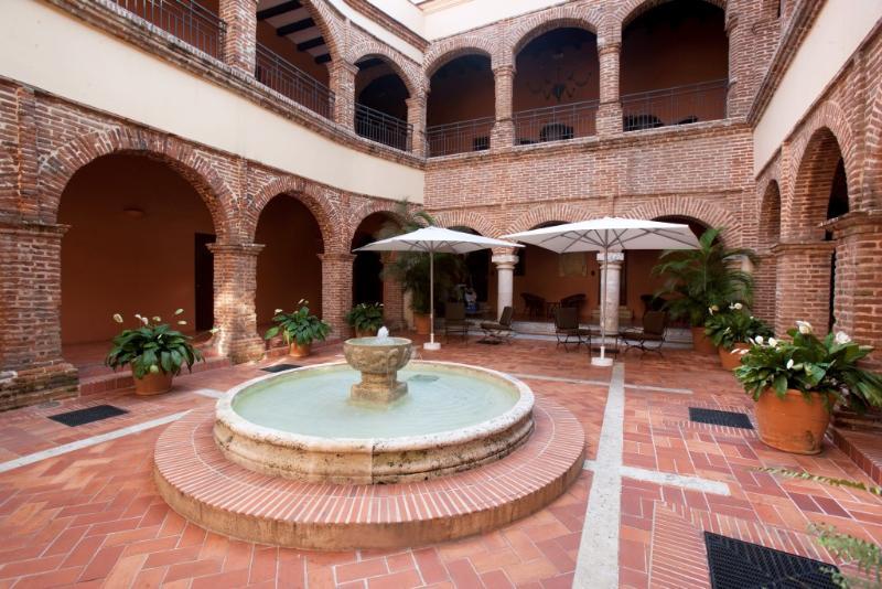 Hodelpa Nicolas De Ovando 5* Santo Domingo