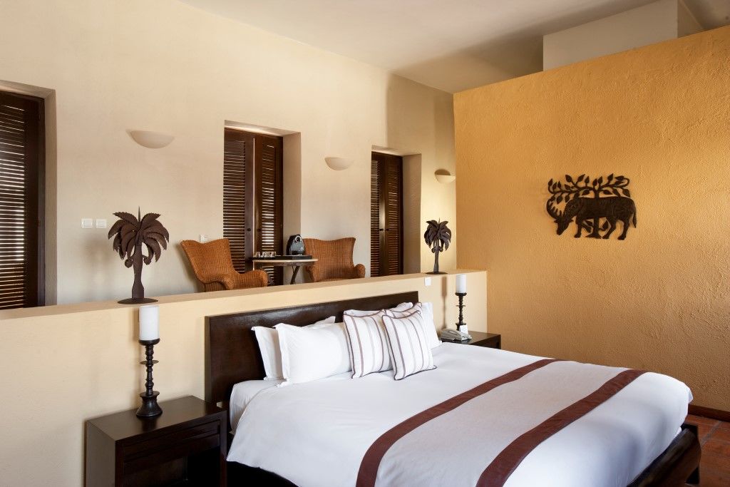 Hodelpa Nicolas De Ovando 5* Santo Domingo