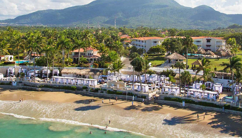 Lifestyle Tropical And 3* Puerto Plata