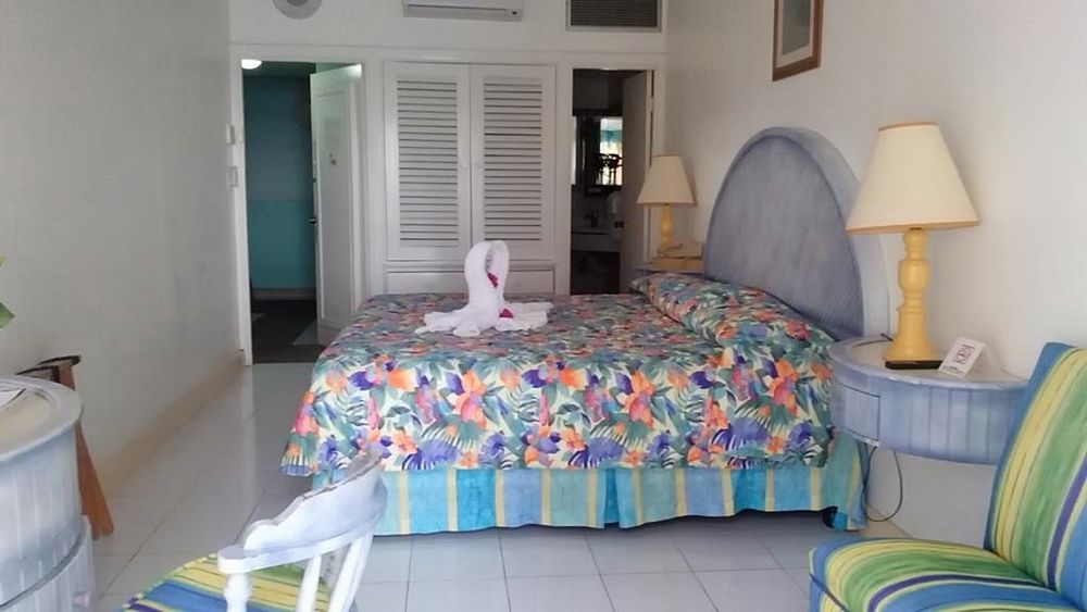 Hotel Shaw Park & 3*