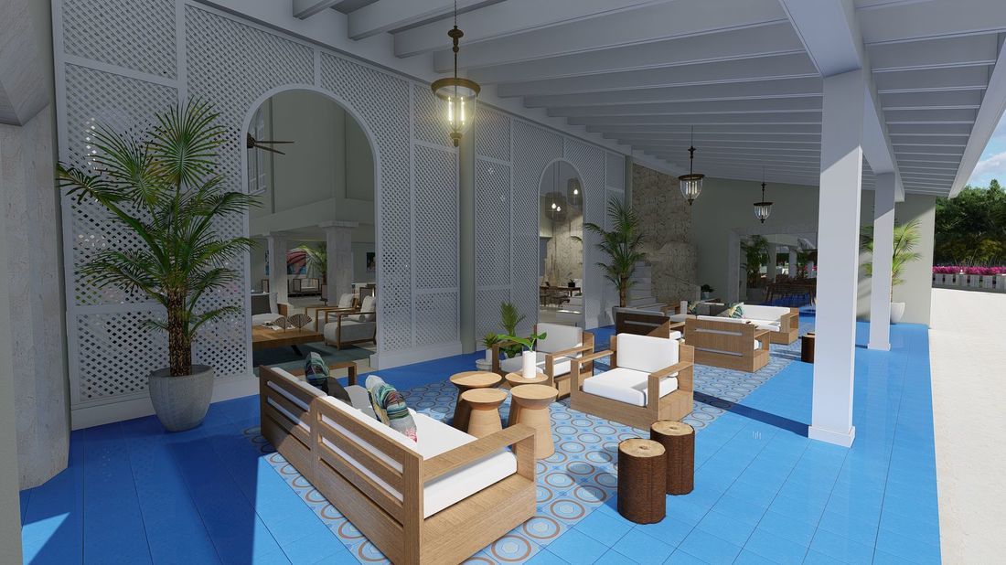 Vh Atmosphere Adults Only 4* Playa Dorada