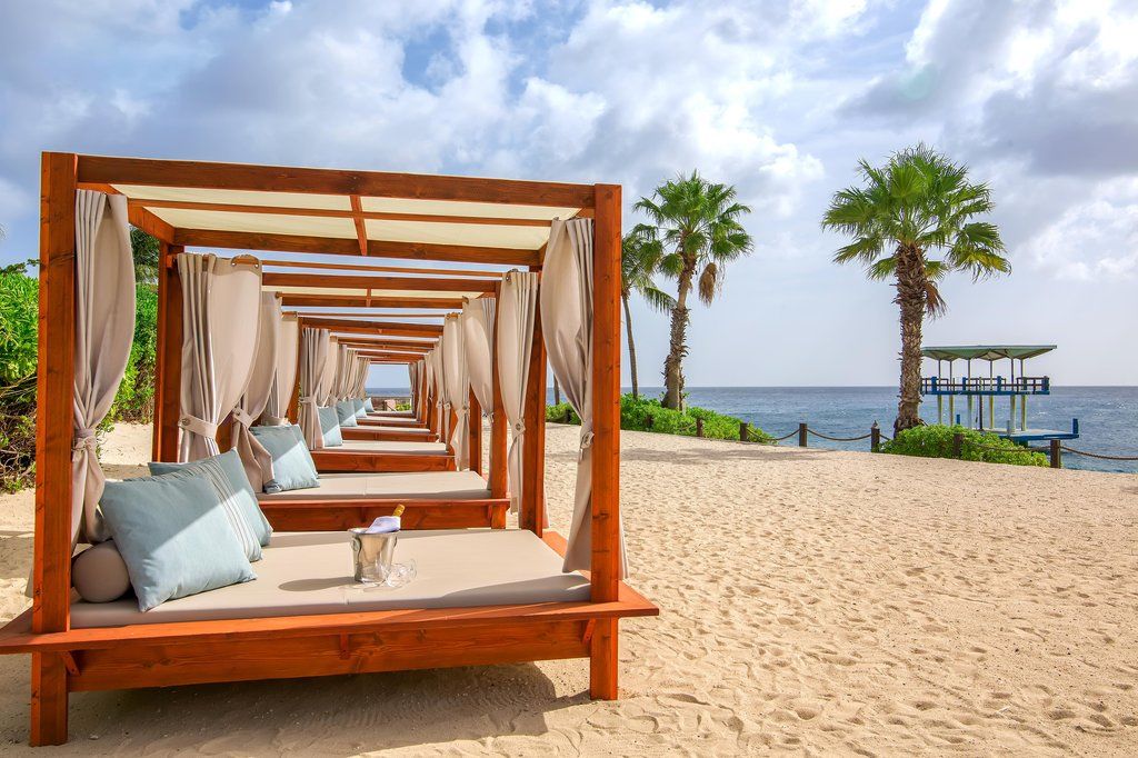 Hotel Hilton Curacao 4*