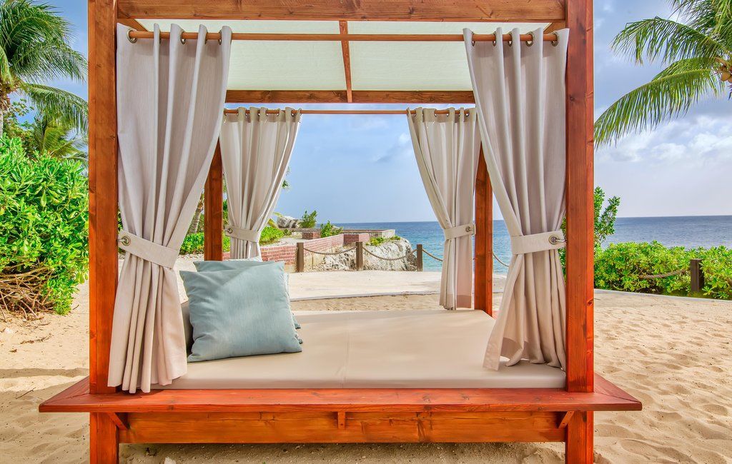 Hilton Curacao 4* Willemstad