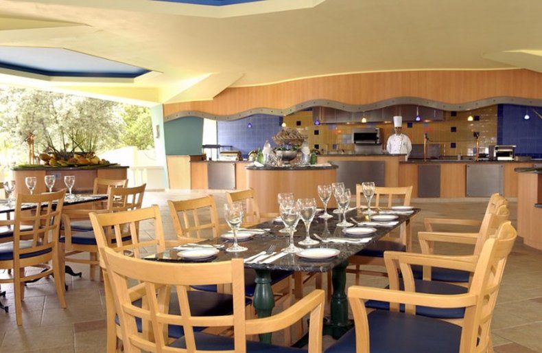 Hotel Hilton Curacao 4*