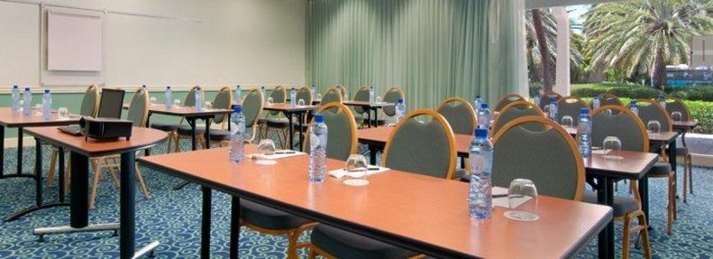 Hilton Curacao 4* Willemstad