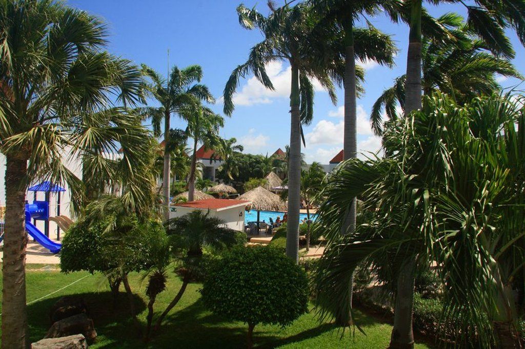 Courtyard By Marriott Aruba 4* Palm Beach