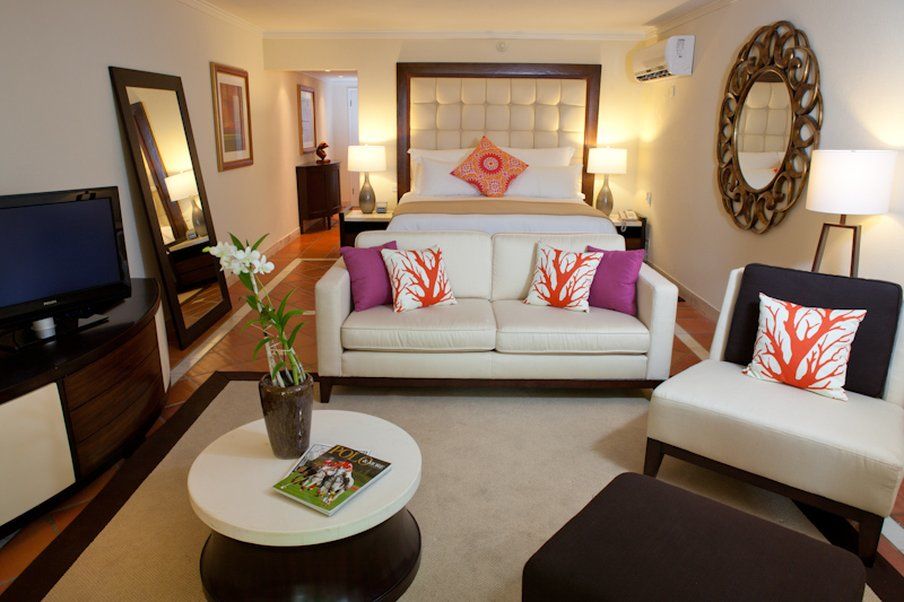 Hotel The House, An Autograph Collection All-Inclusive Resort - Adults Only 4*