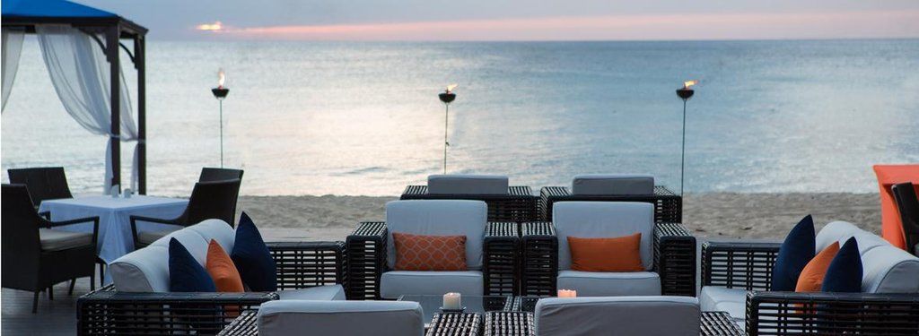 The House, An Autograph Collection All-Inclusive Resort - Adults Only 4* Saint James
