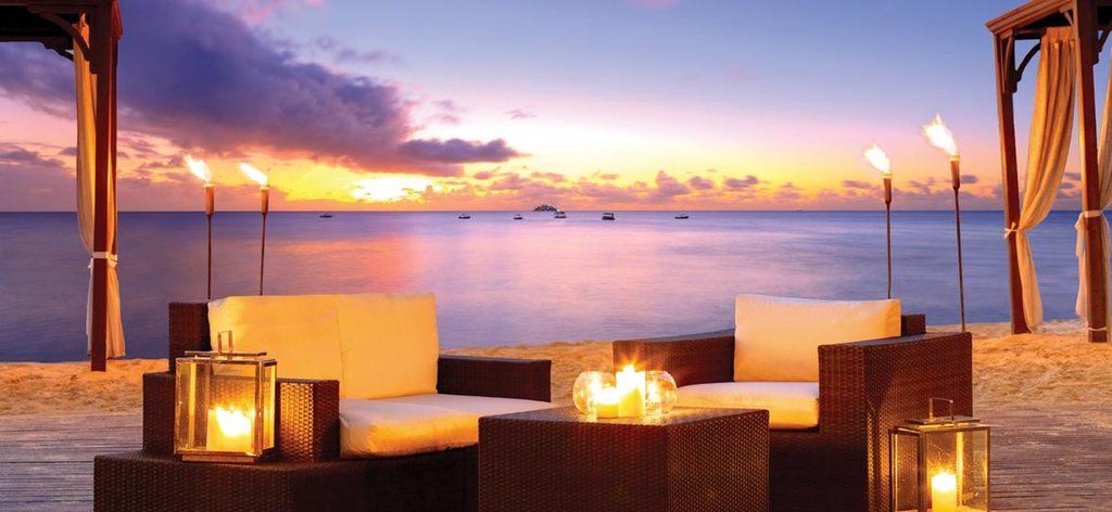 Hotel The House, An Autograph Collection All-Inclusive Resort - Adults Only 4*