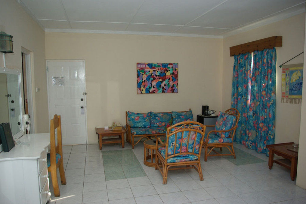 Club Ambiance (adults Only) 3* Runaway Bay