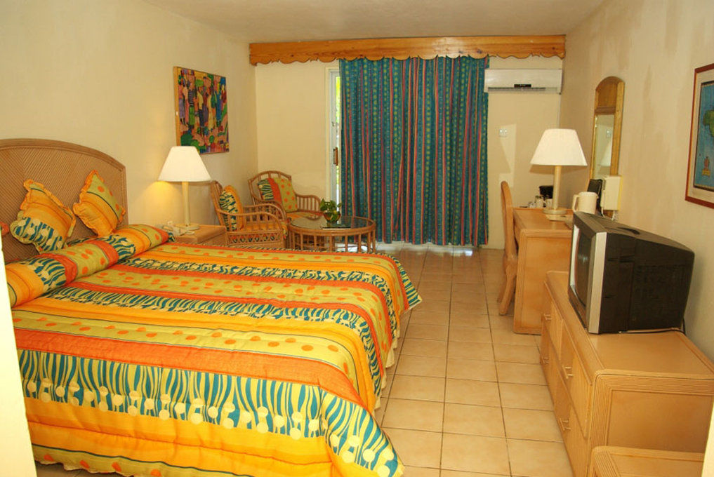 Club Ambiance (adults Only) 3* Runaway Bay
