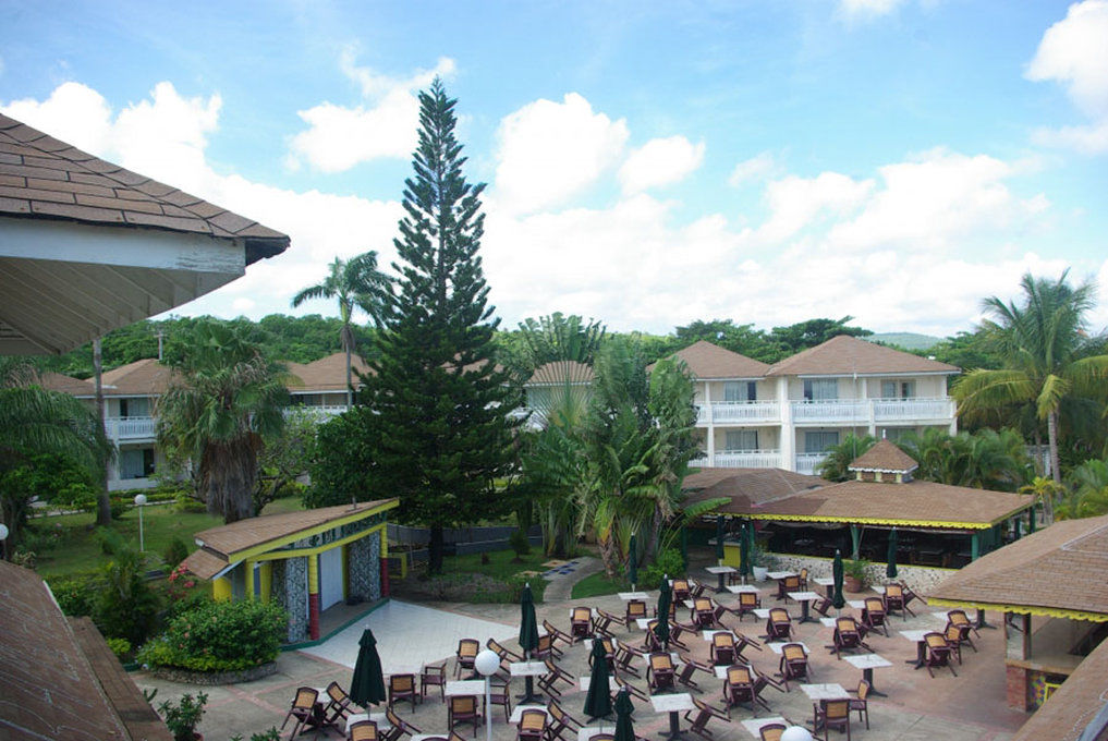 Club Ambiance (adults Only) 3* Runaway Bay