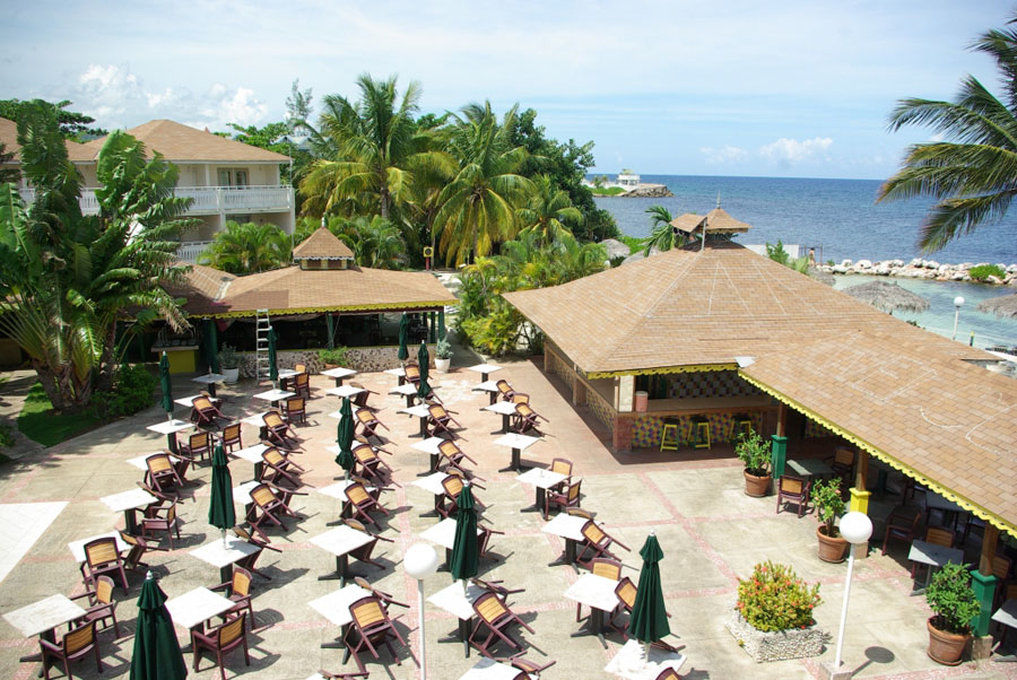 Club Ambiance (adults Only) 3* Runaway Bay