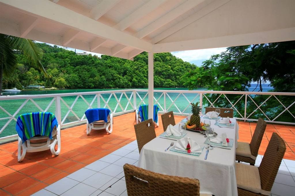 Resort Beach Club & Dive 4*