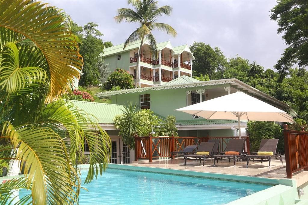Resort Beach Club & Dive 4*