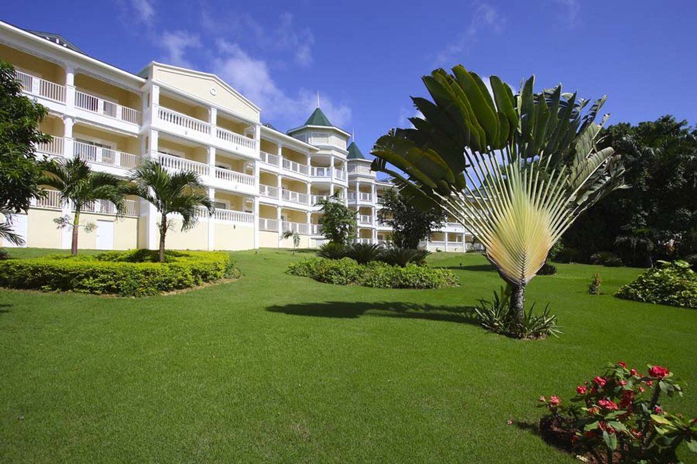 Resort Bahia Principe Grand El Portillo 5*