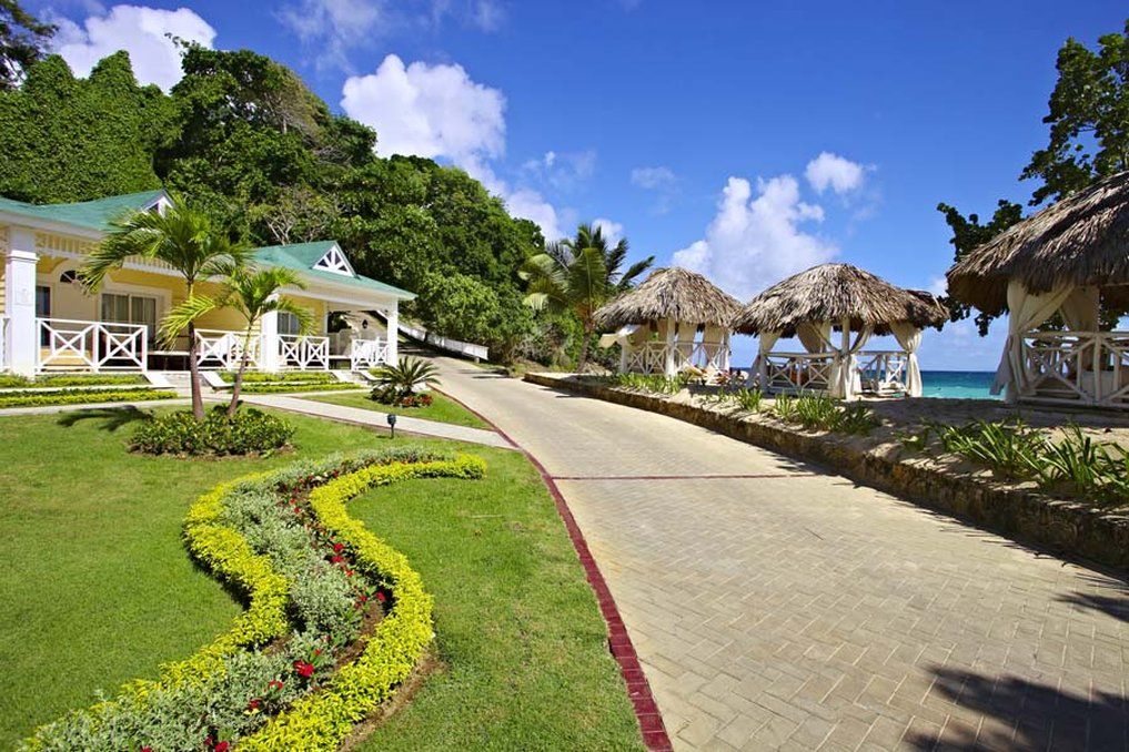 Resort Bahia Principe Grand El Portillo 5*