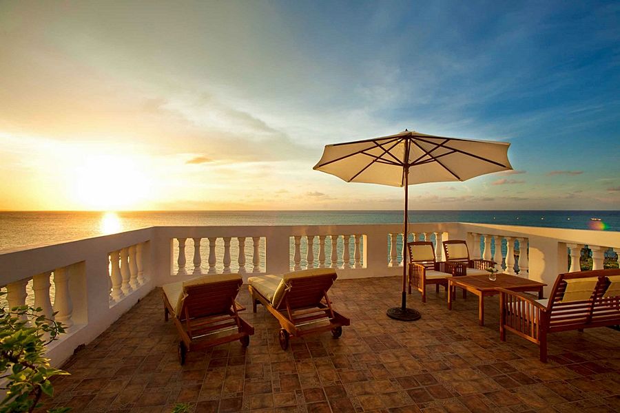 Resort Seagarden Beach 3*