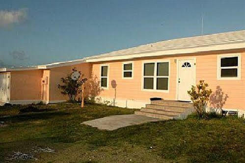 Pelican 3* Marsh Harbour