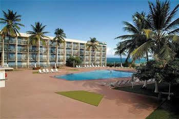 Resort & El Tropical Casino By Ihg 3*