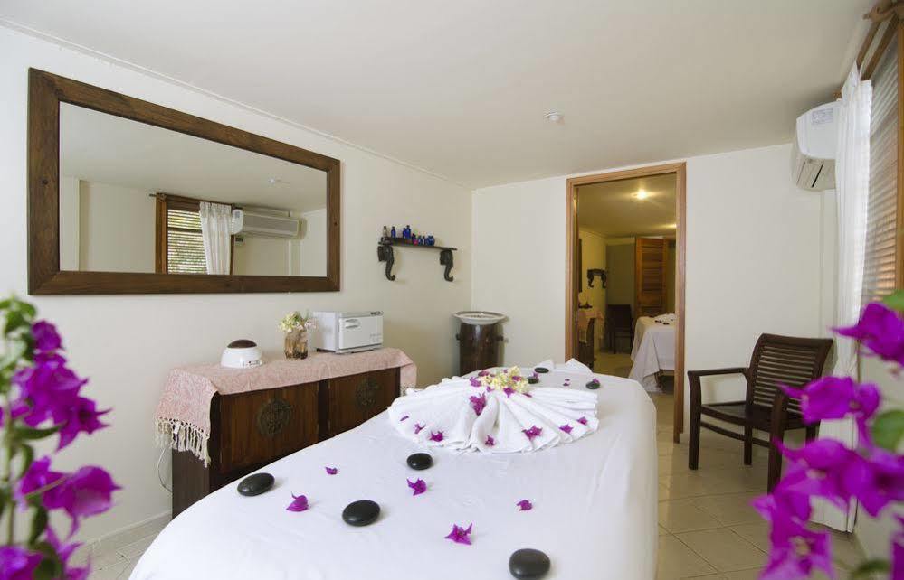 Resort Antigua Yacht Club Marina 3*