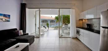 Blue Bay Lodges 3* Curacao