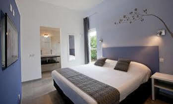 Hotel Blue Bay Lodges 3*