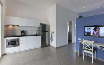 Hotel Blue Bay Lodges 3*